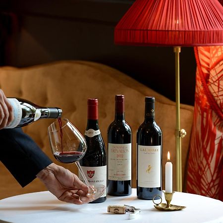 Grand Hotel Henri - Teritoria LʼIsle-sur-la-Sorgue 외부 사진