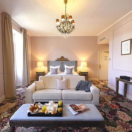 Grand Hotel Henri - Teritoria LʼIsle-sur-la-Sorgue 외부 사진