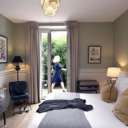 Grand Hotel Henri - Teritoria LʼIsle-sur-la-Sorgue 외부 사진