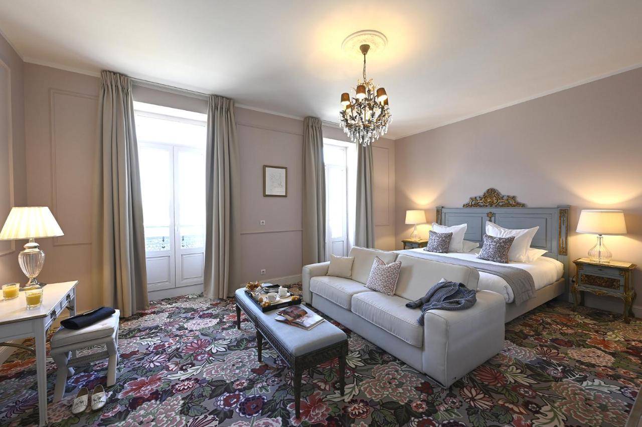 Grand Hotel Henri - Teritoria LʼIsle-sur-la-Sorgue 외부 사진