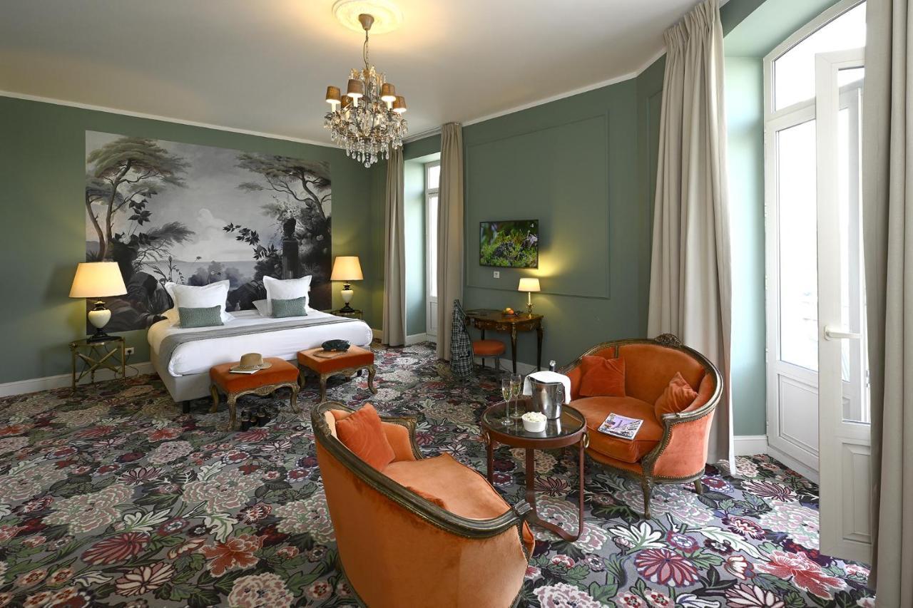 Grand Hotel Henri - Teritoria LʼIsle-sur-la-Sorgue 외부 사진