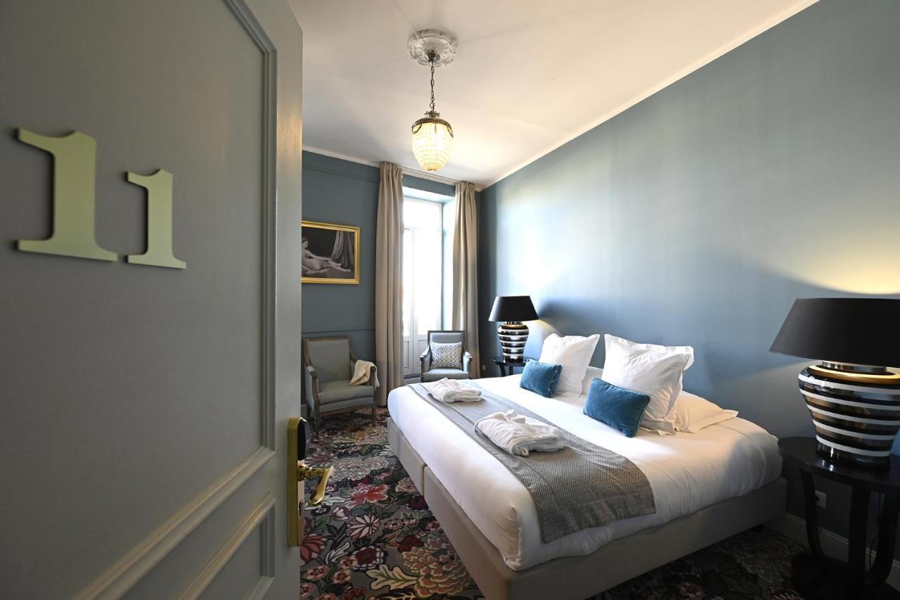 Grand Hotel Henri - Teritoria LʼIsle-sur-la-Sorgue 외부 사진