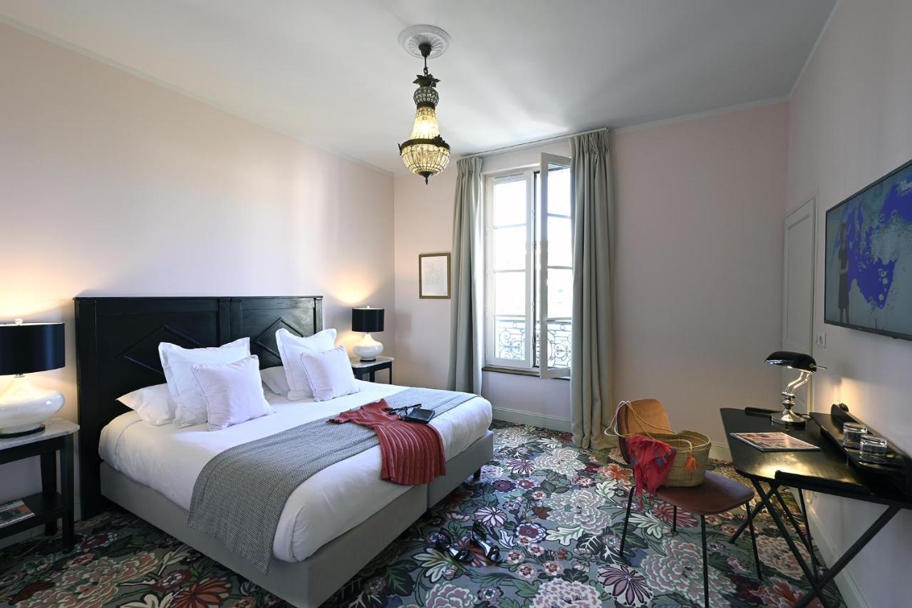Grand Hotel Henri - Teritoria LʼIsle-sur-la-Sorgue 외부 사진