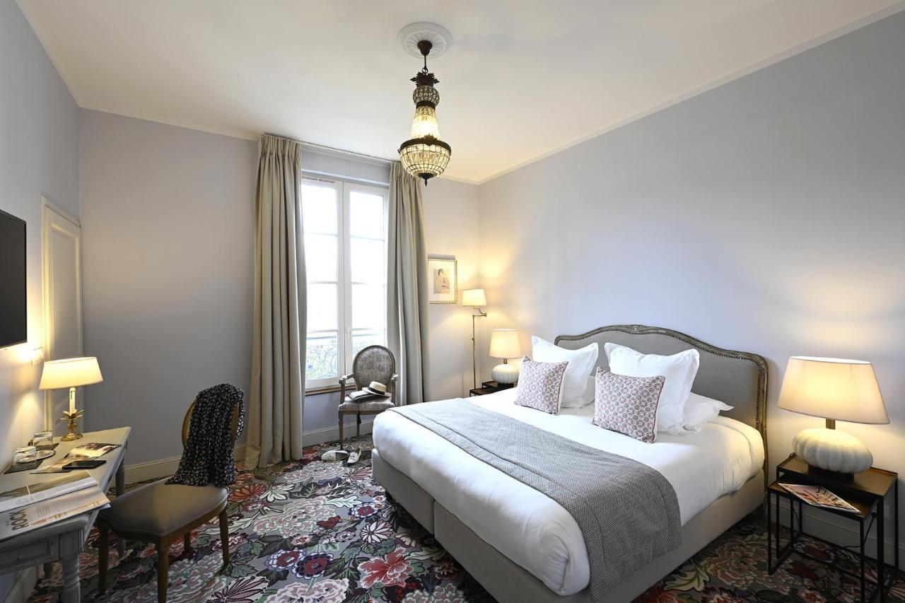 Grand Hotel Henri - Teritoria LʼIsle-sur-la-Sorgue 외부 사진