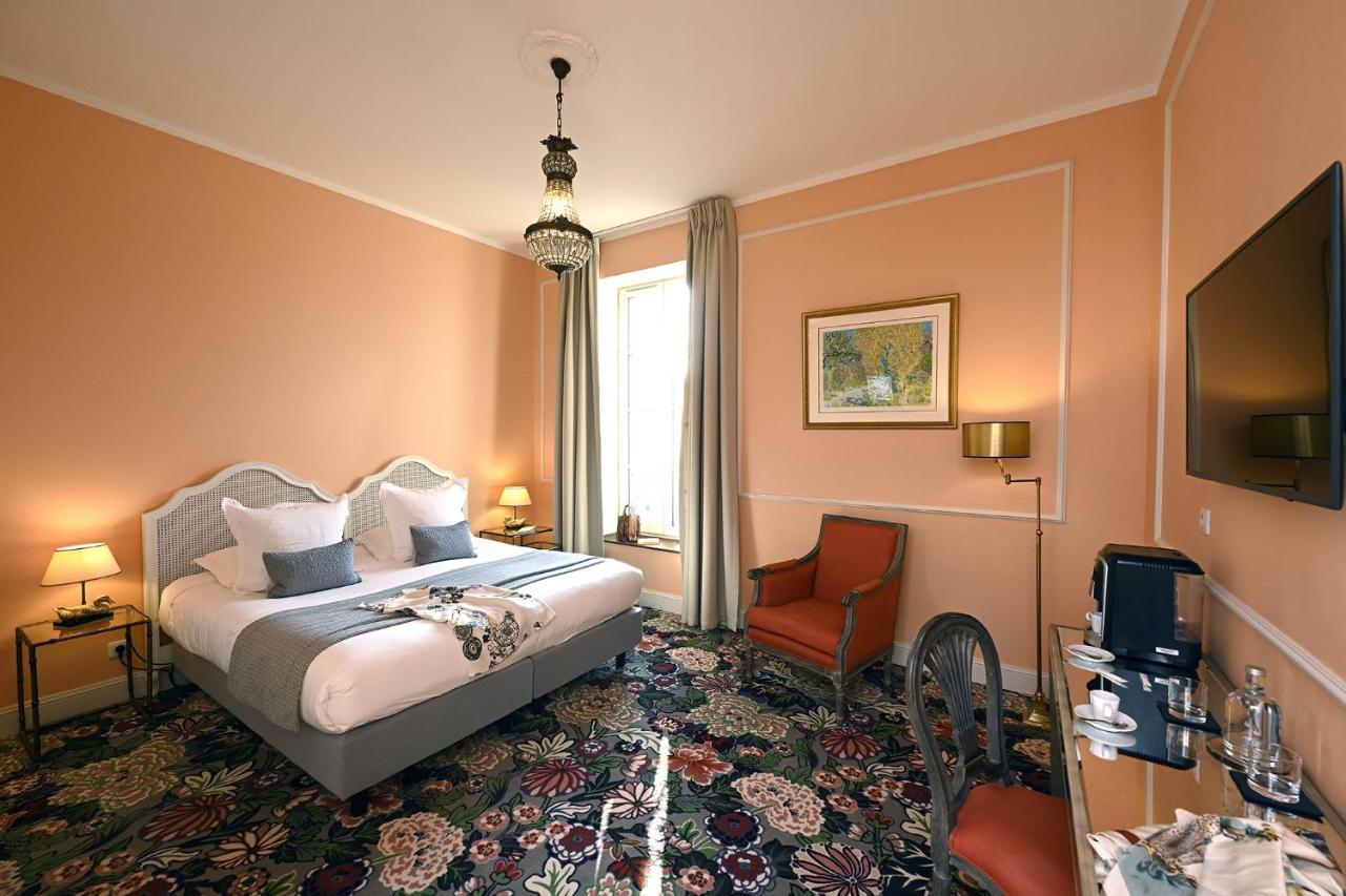 Grand Hotel Henri - Teritoria LʼIsle-sur-la-Sorgue 외부 사진