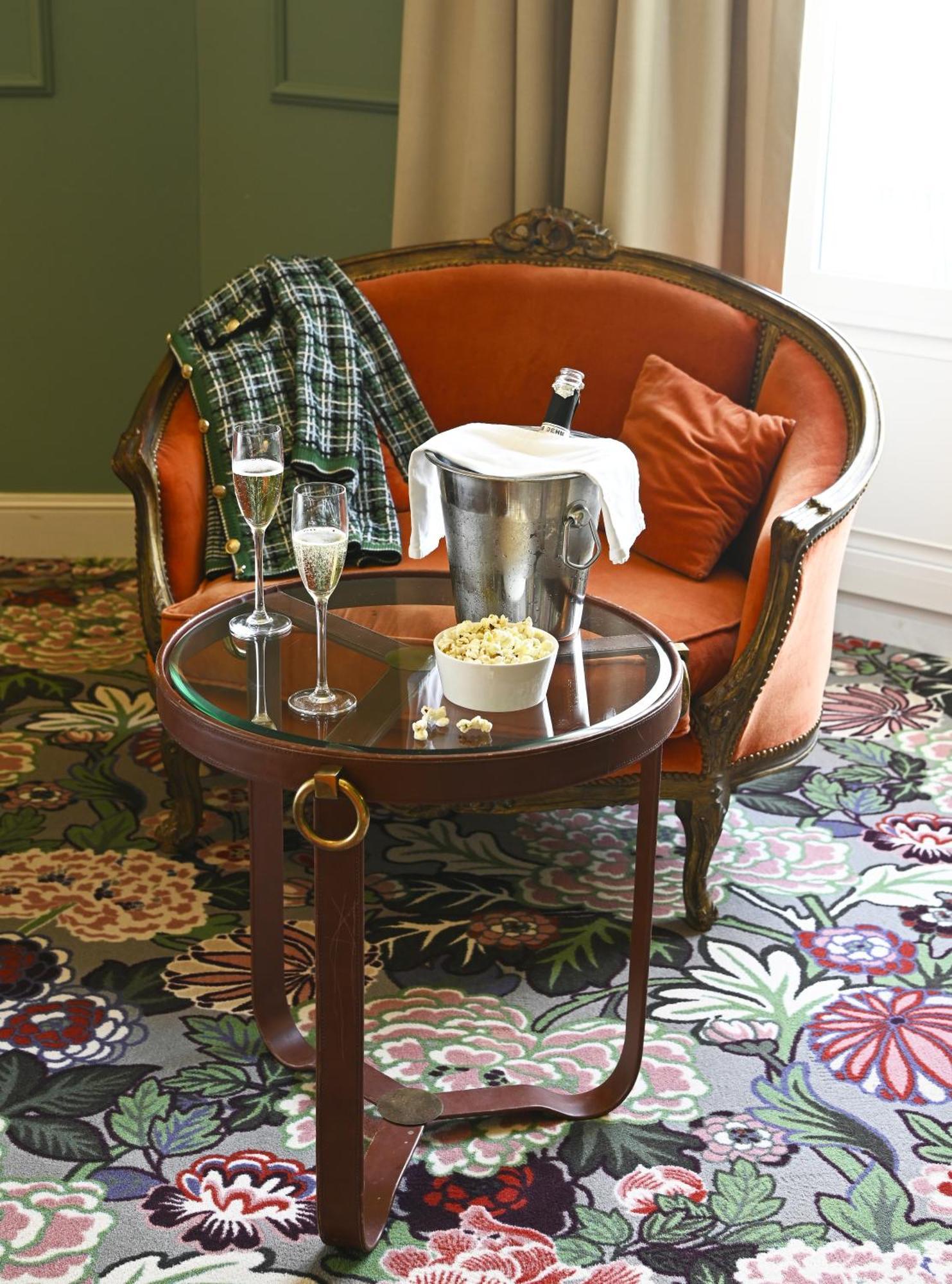 Grand Hotel Henri - Teritoria LʼIsle-sur-la-Sorgue 외부 사진