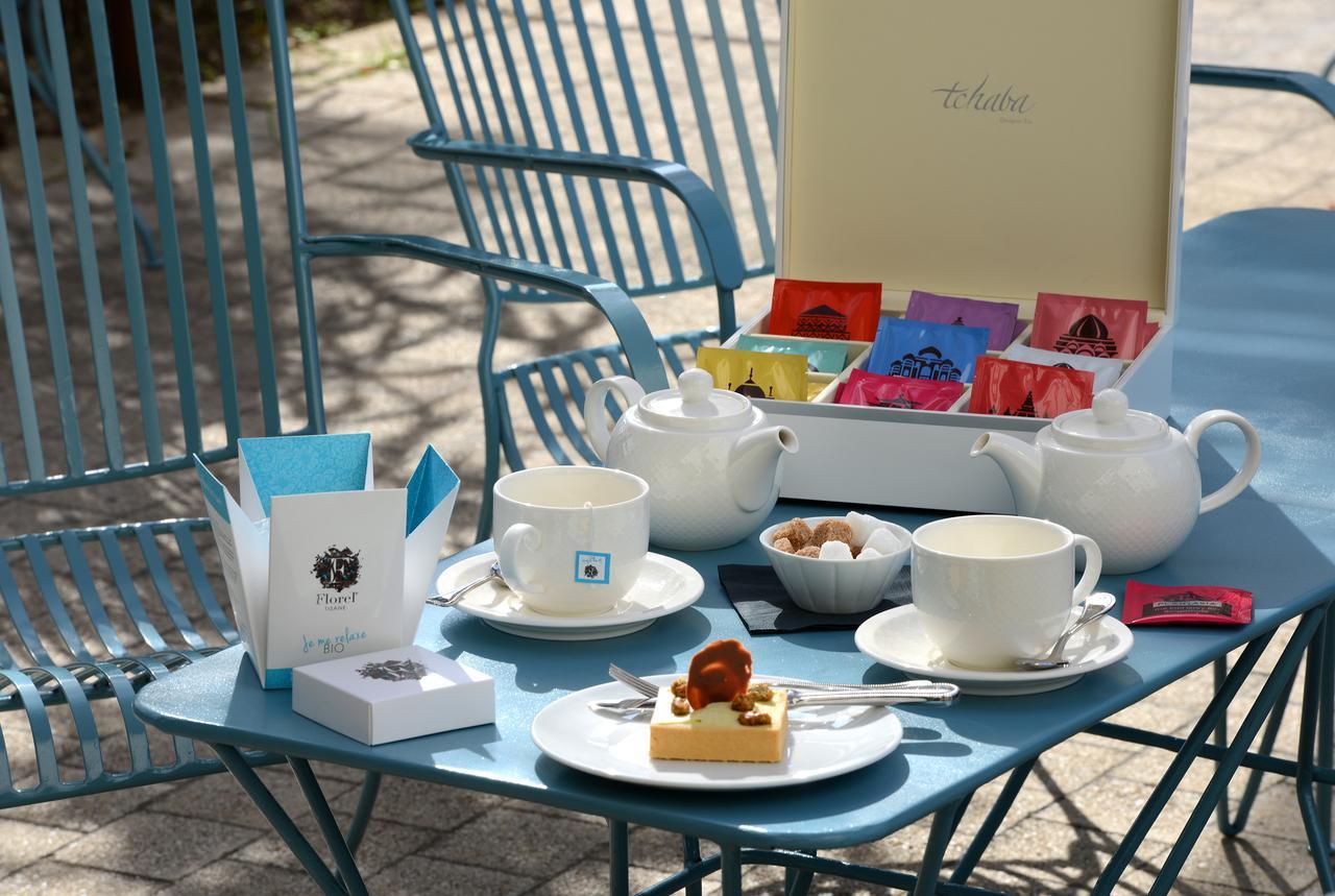 Grand Hotel Henri - Teritoria LʼIsle-sur-la-Sorgue 외부 사진