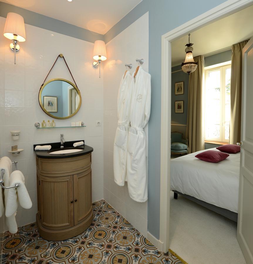 Grand Hotel Henri - Teritoria LʼIsle-sur-la-Sorgue 외부 사진