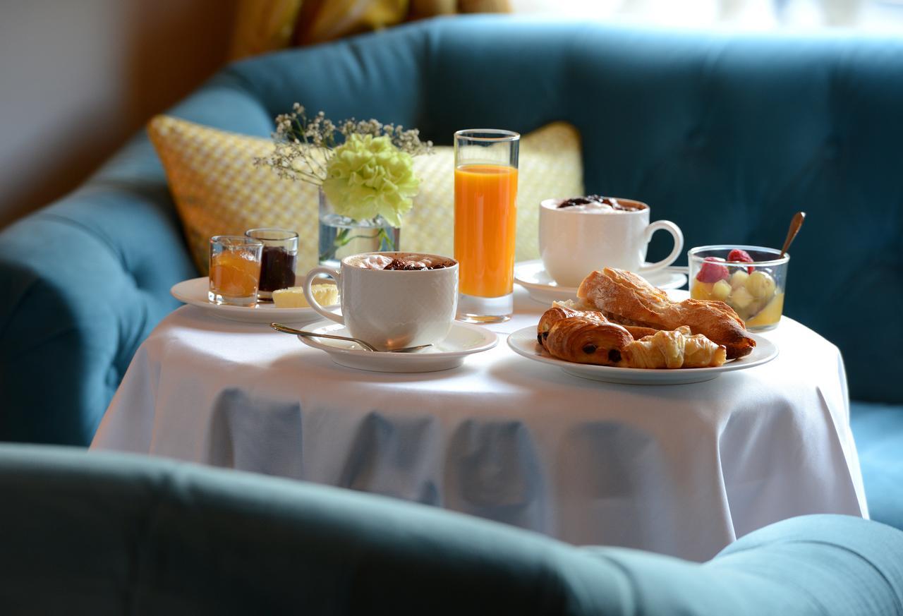 Grand Hotel Henri - Teritoria LʼIsle-sur-la-Sorgue 외부 사진