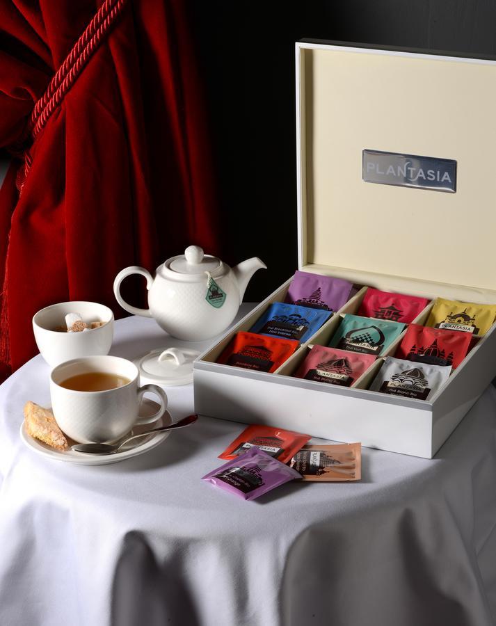 Grand Hotel Henri - Teritoria LʼIsle-sur-la-Sorgue 외부 사진