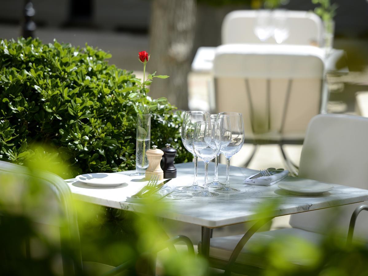 Grand Hotel Henri - Teritoria LʼIsle-sur-la-Sorgue 외부 사진