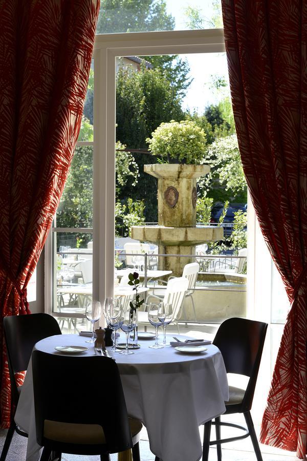 Grand Hotel Henri - Teritoria LʼIsle-sur-la-Sorgue 외부 사진