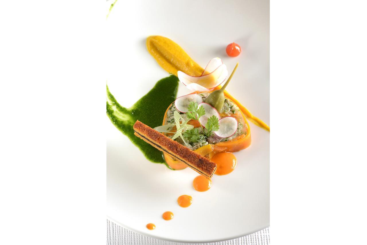 Grand Hotel Henri - Teritoria LʼIsle-sur-la-Sorgue 외부 사진