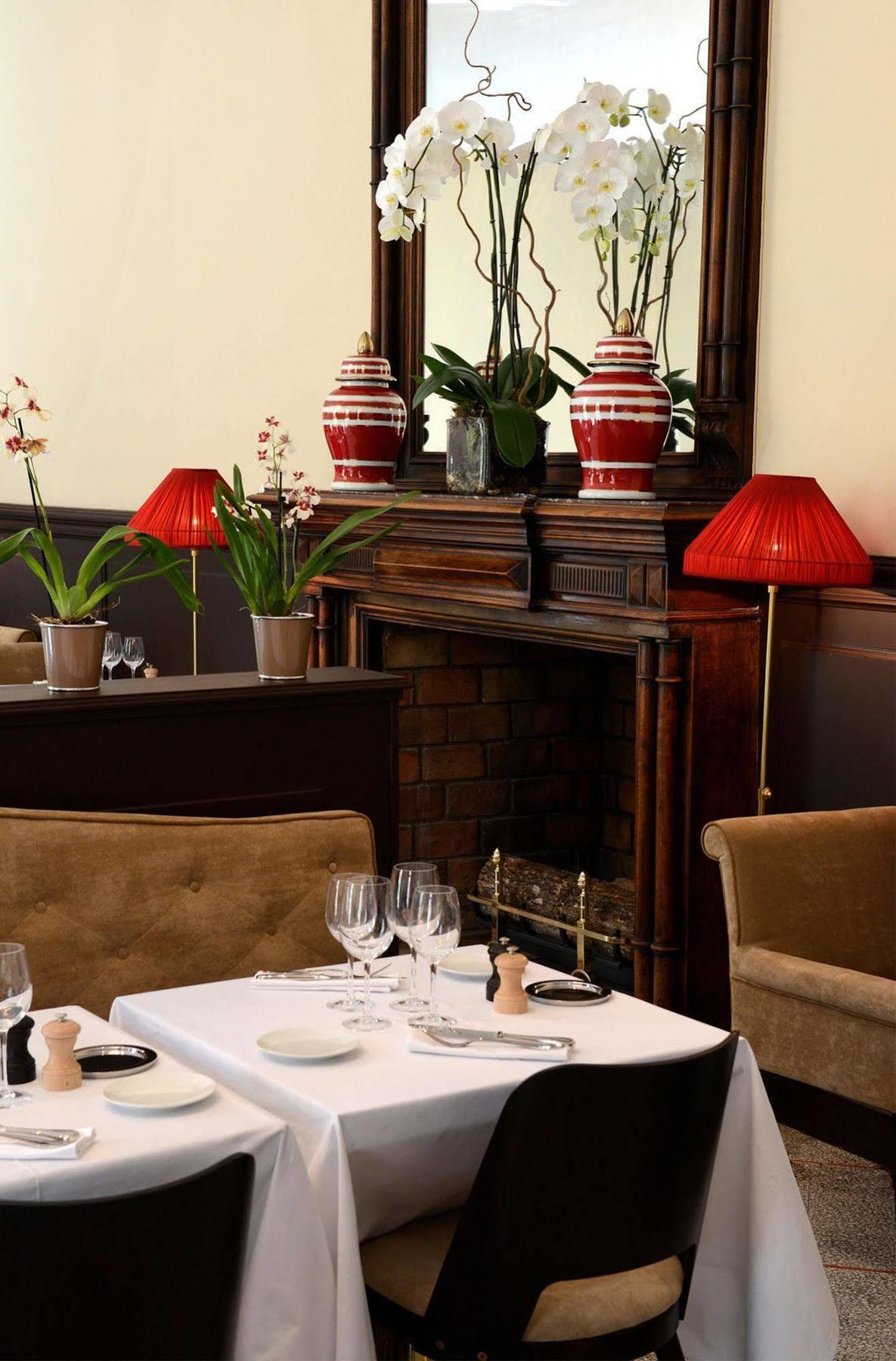 Grand Hotel Henri - Teritoria LʼIsle-sur-la-Sorgue 외부 사진