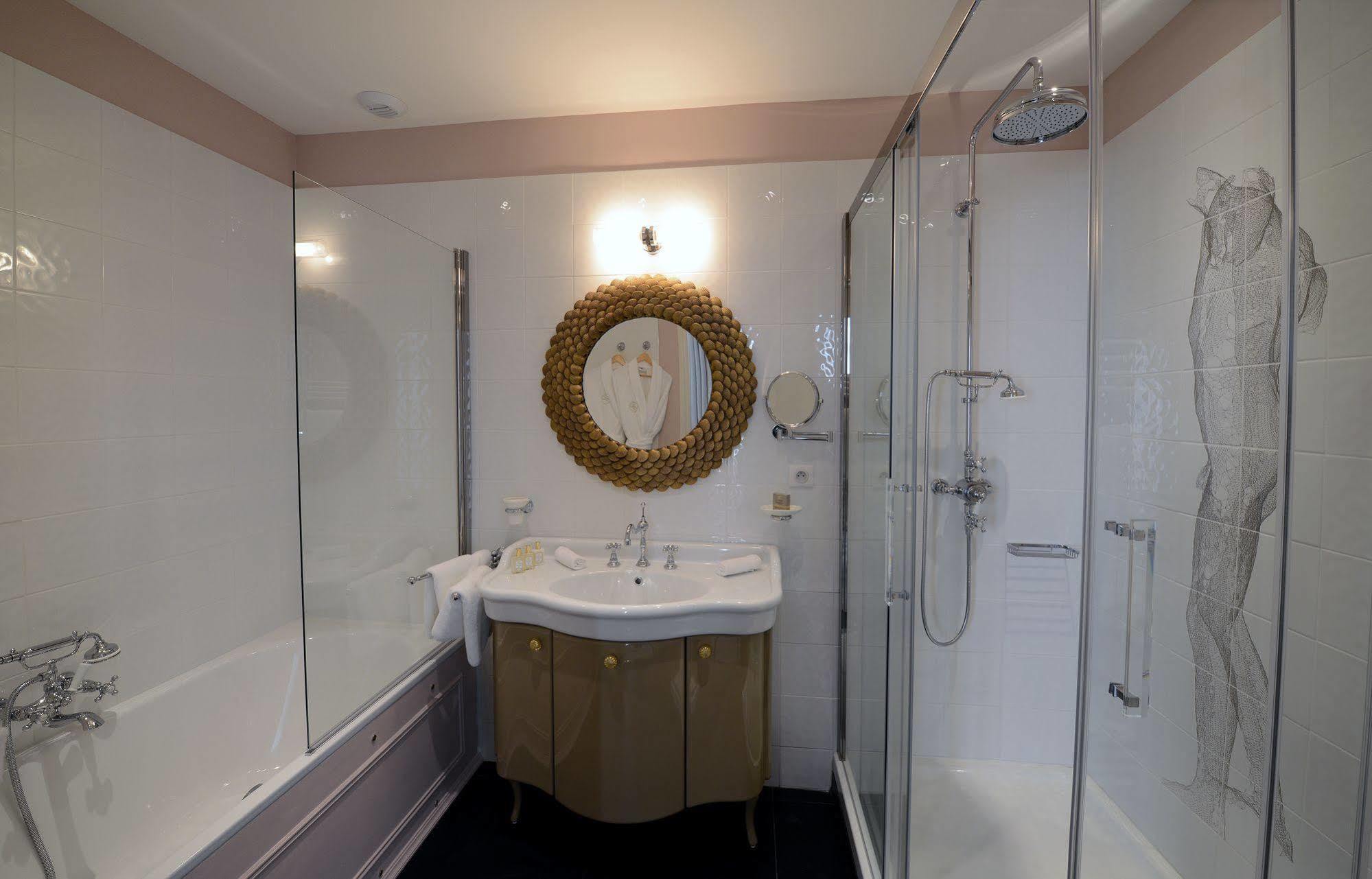 Grand Hotel Henri - Teritoria LʼIsle-sur-la-Sorgue 외부 사진