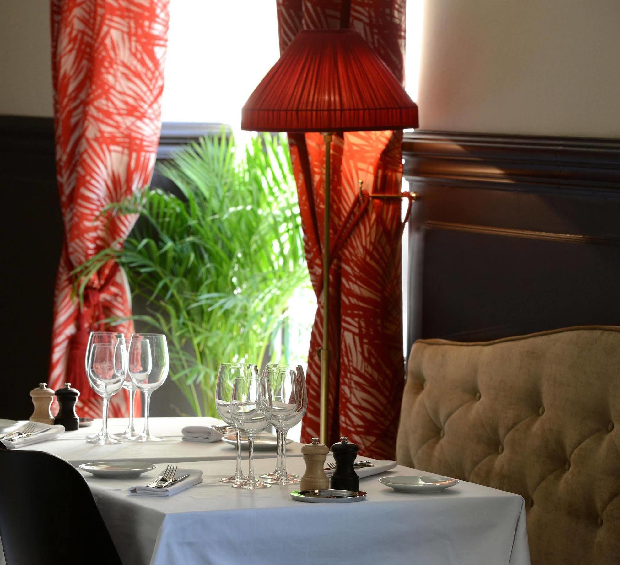 Grand Hotel Henri - Teritoria LʼIsle-sur-la-Sorgue 외부 사진