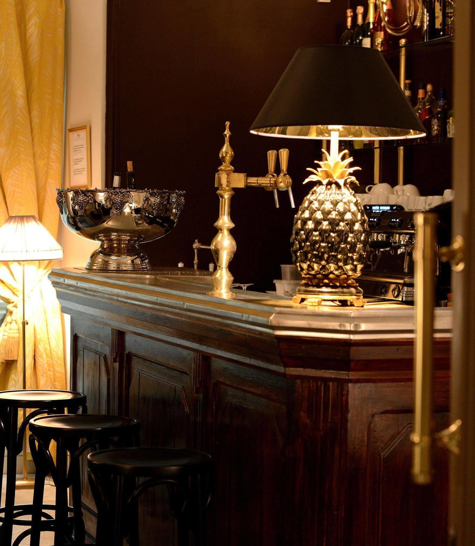 Grand Hotel Henri - Teritoria LʼIsle-sur-la-Sorgue 외부 사진