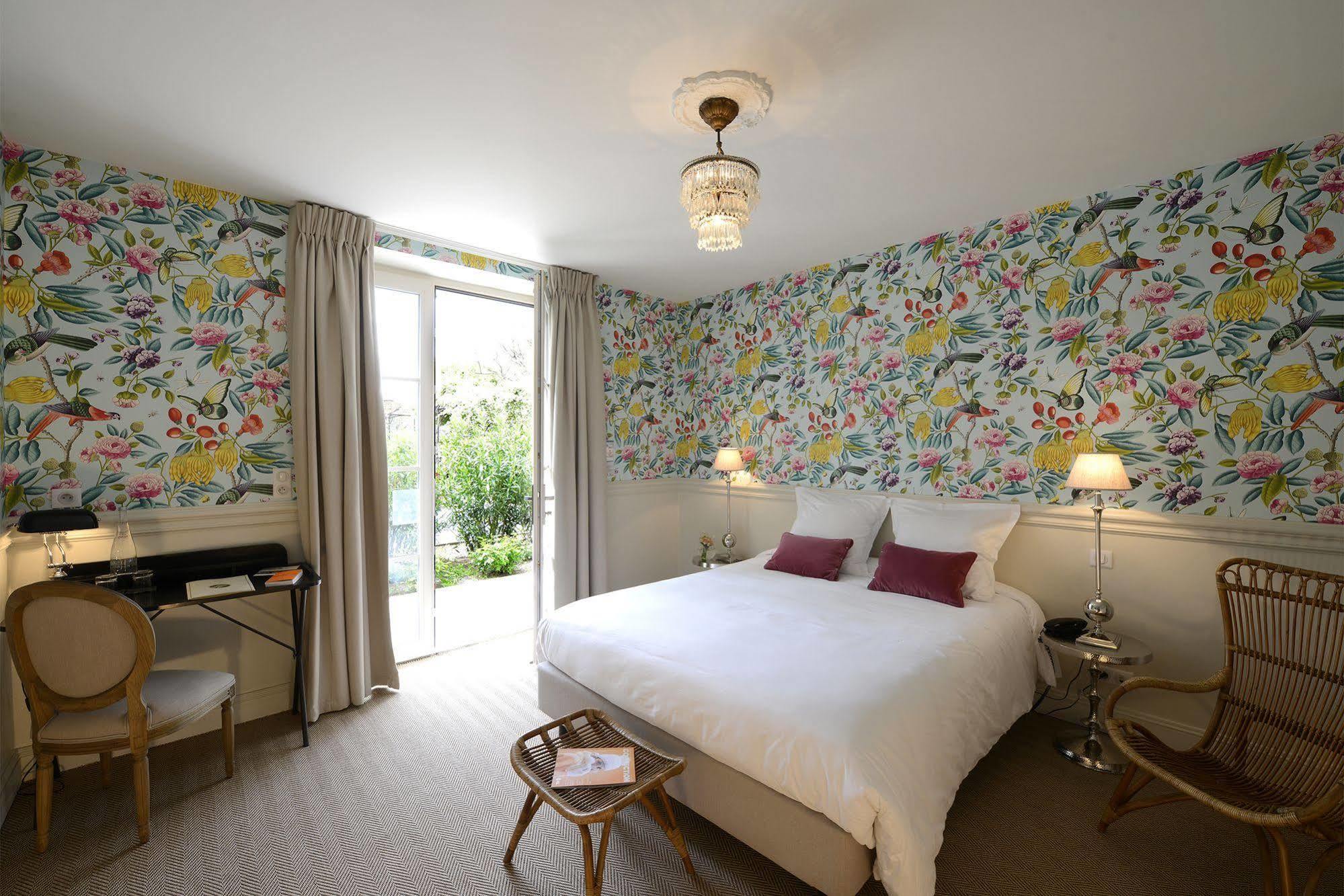 Grand Hotel Henri - Teritoria LʼIsle-sur-la-Sorgue 외부 사진