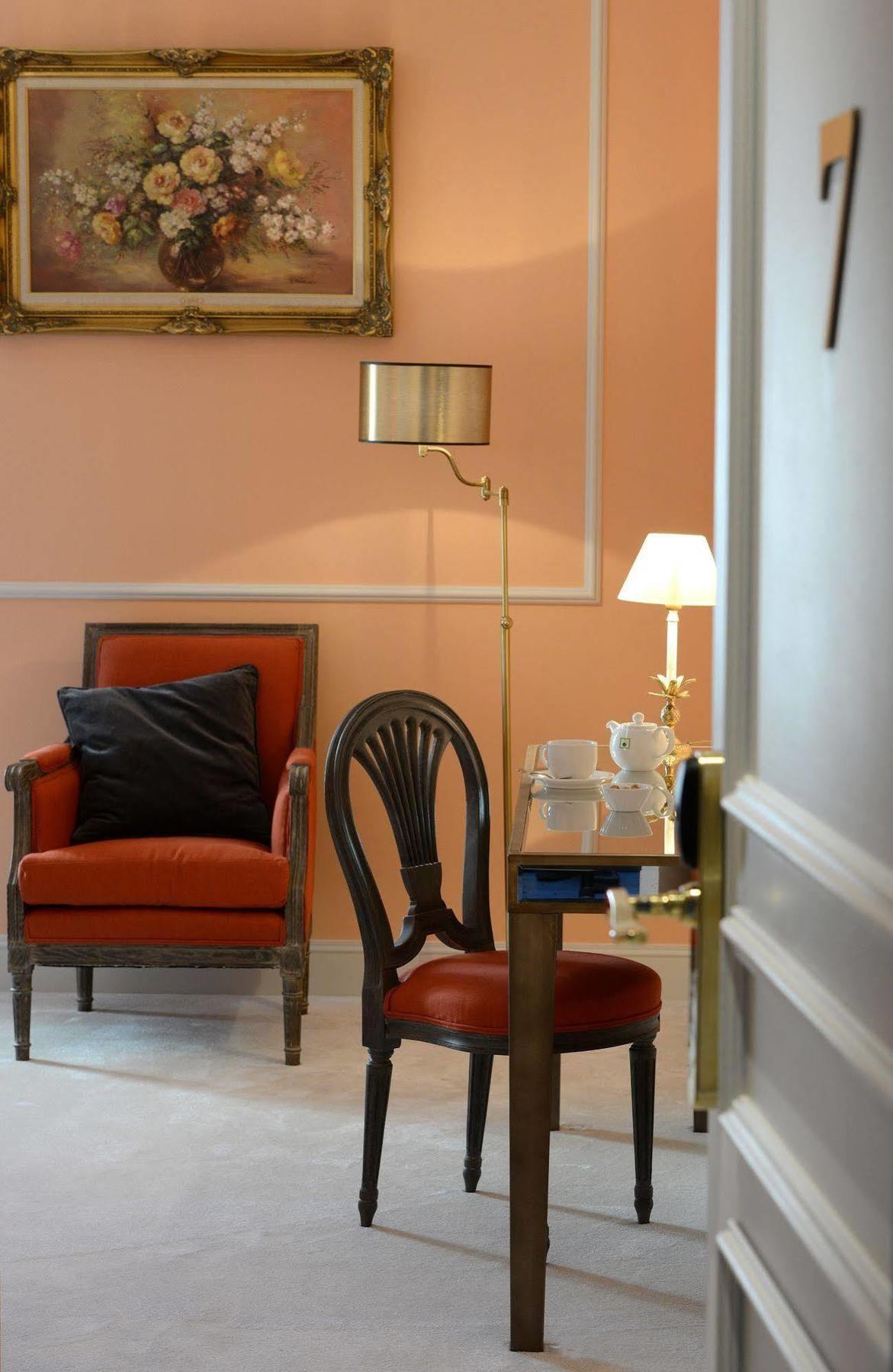 Grand Hotel Henri - Teritoria LʼIsle-sur-la-Sorgue 외부 사진