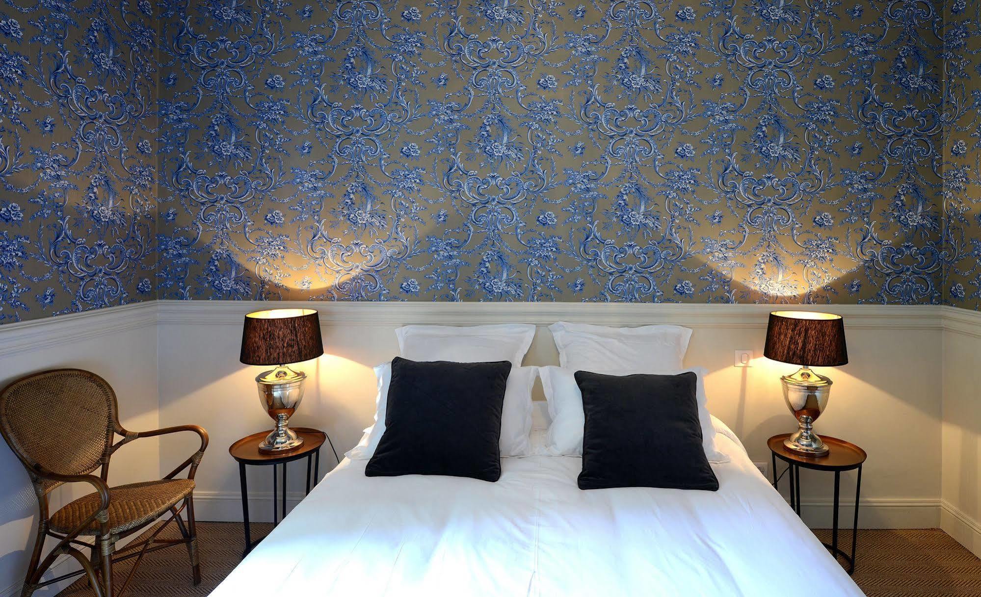 Grand Hotel Henri - Teritoria LʼIsle-sur-la-Sorgue 외부 사진