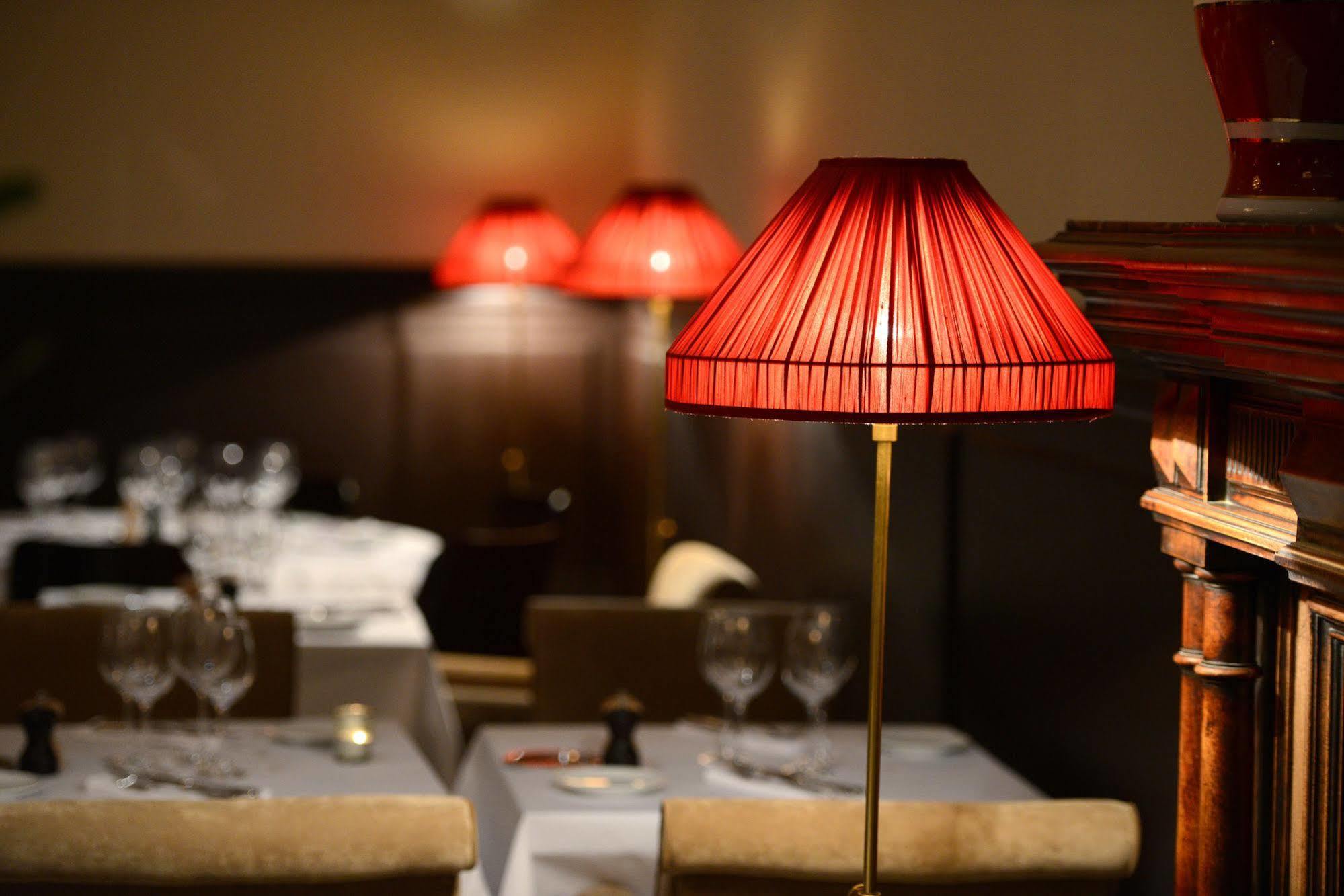 Grand Hotel Henri - Teritoria LʼIsle-sur-la-Sorgue 외부 사진