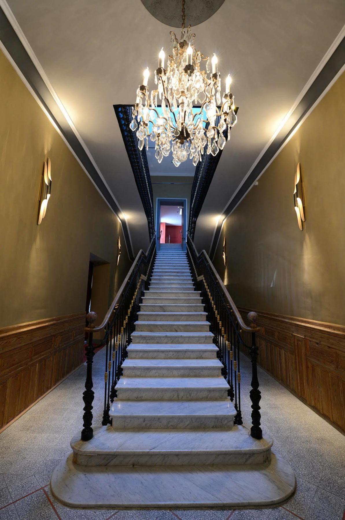 Grand Hotel Henri - Teritoria LʼIsle-sur-la-Sorgue 외부 사진