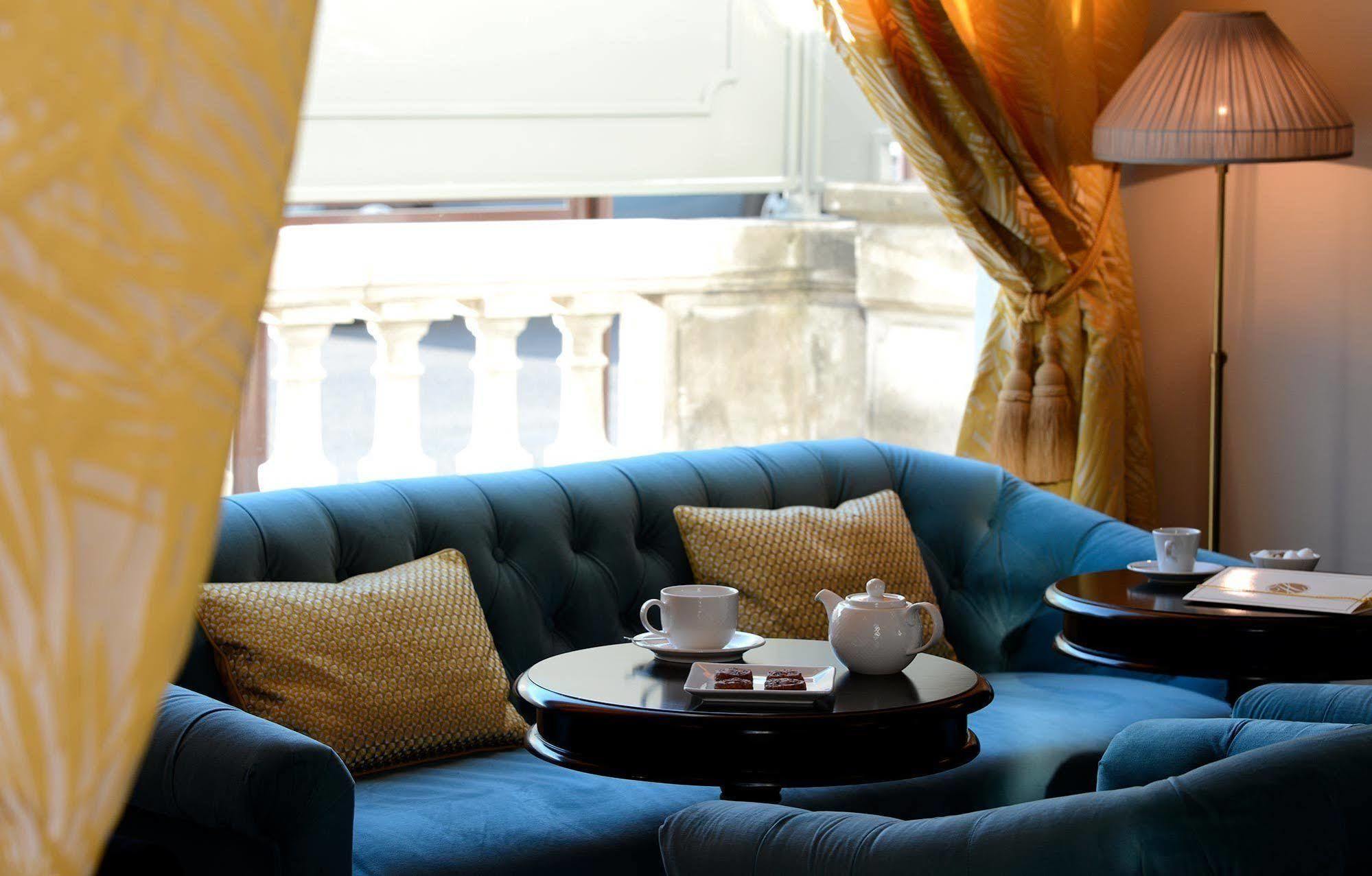 Grand Hotel Henri - Teritoria LʼIsle-sur-la-Sorgue 외부 사진