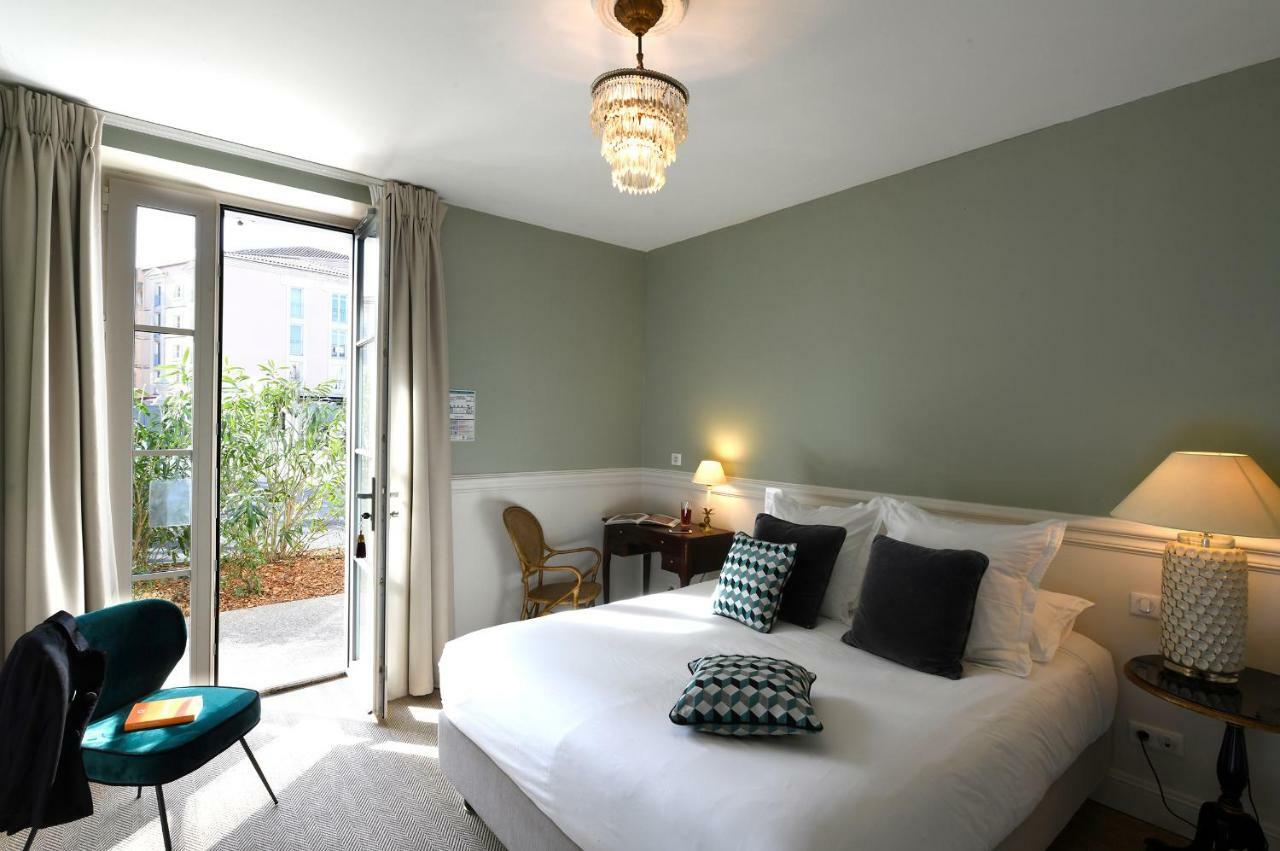 Grand Hotel Henri - Teritoria LʼIsle-sur-la-Sorgue 외부 사진